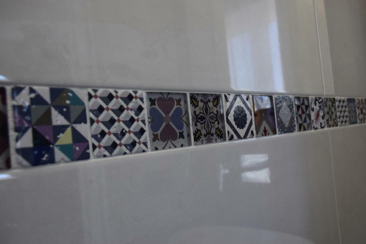 Metro Art Suite Napoli Zewnętrze zdjęcie